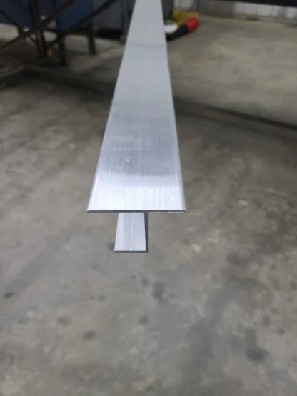 H-Trim (Used To Make Doors)