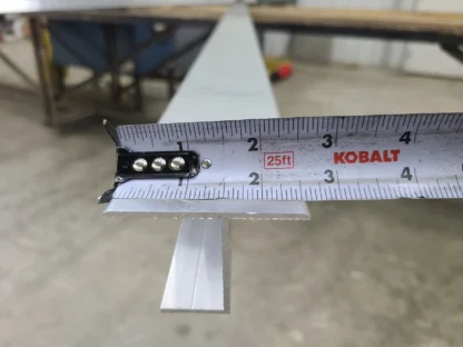 H-Trim (Used To Make Doors) - Image 2