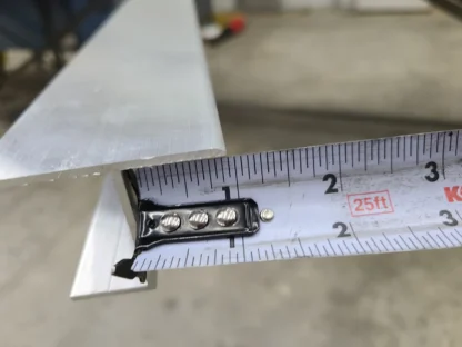 H-Trim (Used To Make Doors) - Image 3