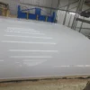 White Aluminum Roofing Panels - Image 3