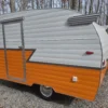 Aluminum Camper Skins - Image 4