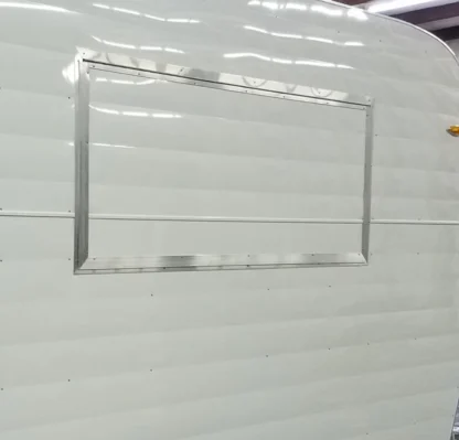 H-Trim (Used To Make Doors) - Image 8
