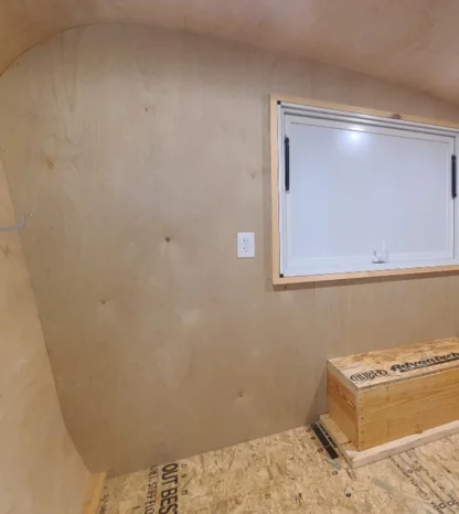 Birch Plywood 4x8 Sheet - 1/4" thick
