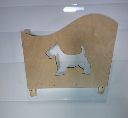 Magazine Holder (Large) or Cell Phone Holder (Small) - Image 4