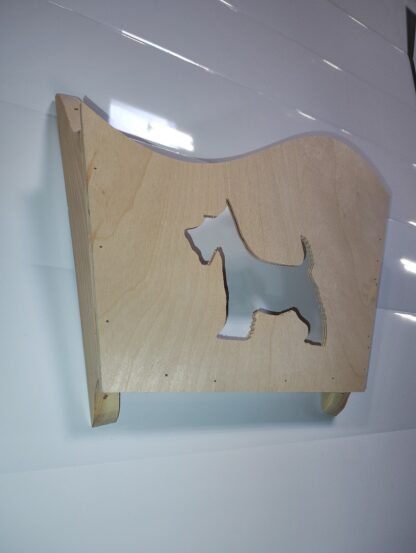 Magazine Holder (Large) or Cell Phone Holder (Small) - Image 8