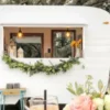 🌸 Vintage-Style Concession Trailers for Coffee, Flowers, Farmers' Markets, and Food Carts 🌸 - Image 7