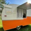 🌸 Vintage-Style Concession Trailers for Coffee, Flowers, Farmers' Markets, and Food Carts 🌸 - Image 2